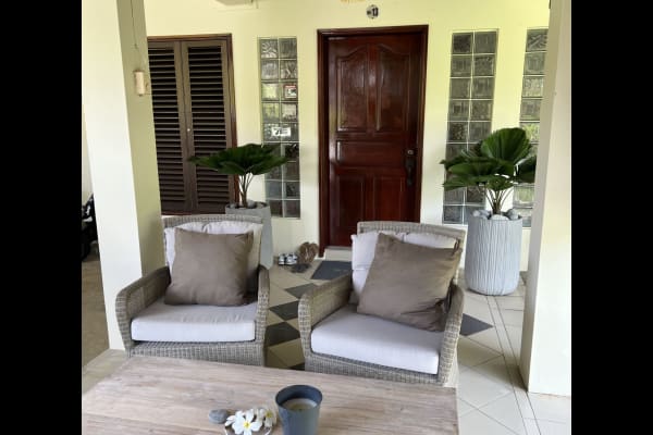 House sit in Bandar Seri Begawan, Brunei