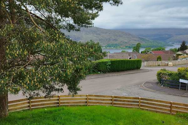 House sit in Fort William, United Kingdom