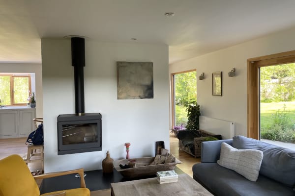 House sit in Forest Row, United Kingdom