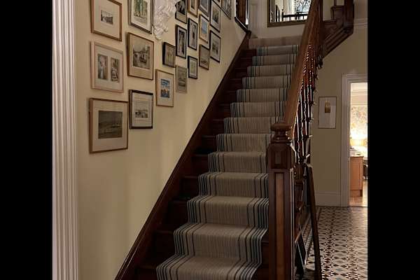 House sit in Colchester, United Kingdom