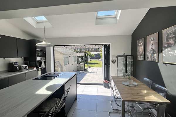House sit in Southend-on-Sea, United Kingdom