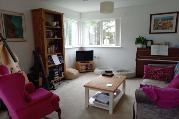 House sit in Ullapool, United Kingdom