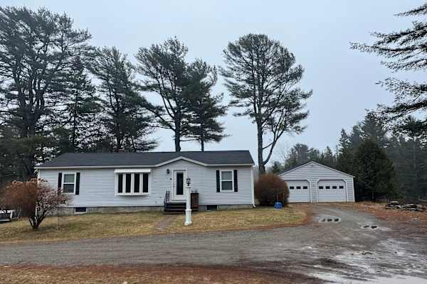 House sit in Bar Harbor, ME, US