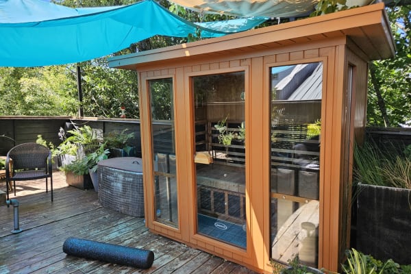 House sit in Portland, OR, US