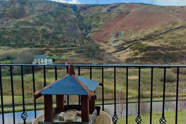 House sit in Todmorden, United Kingdom