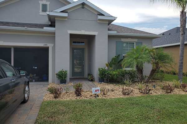 House sit in Daytona Beach, FL, US