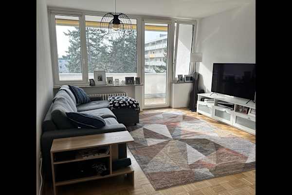 House sit in Erlangen, Germany