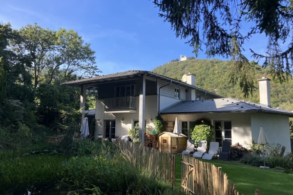 House sit in Vienna, Austria