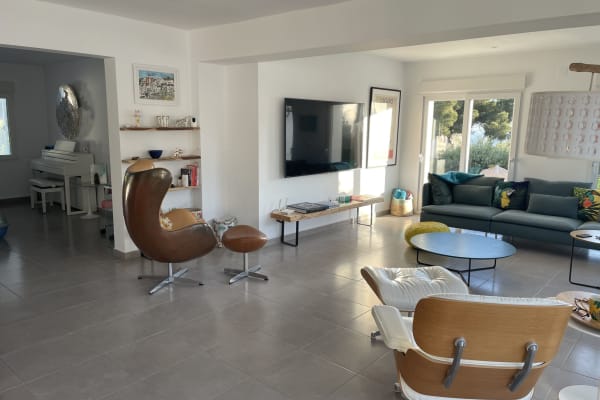 House sit in Javea, Spain