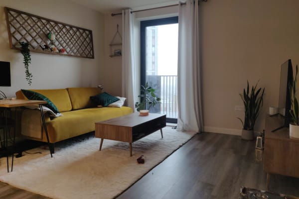 House sit in Wembley, United Kingdom