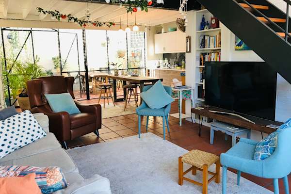 House sit in South Fremantle, WA, Australia