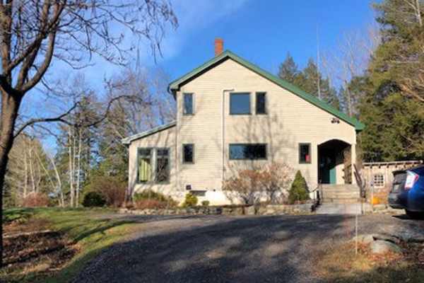 House sit in Yarmouth, ME, US