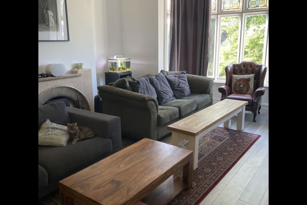 House sit in Saltaire, United Kingdom