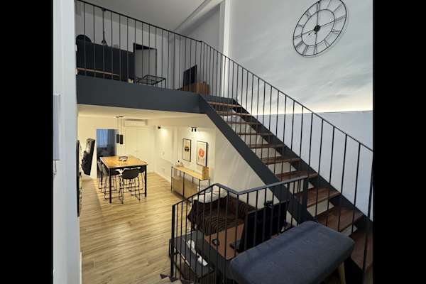 House sit in Valencia, Spain