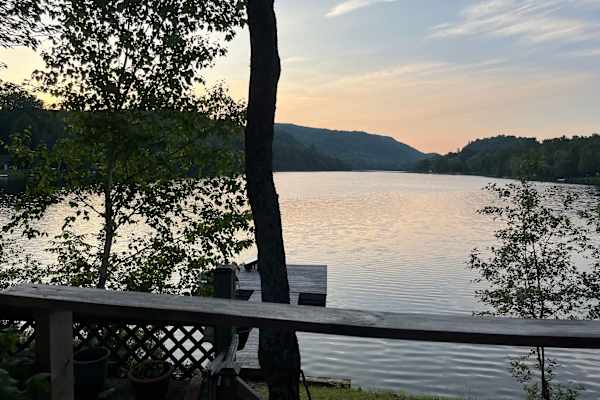 House sit in Val-des-Monts, QC, Canada