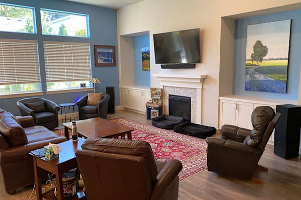 House sit in Milwaukie, OR, US