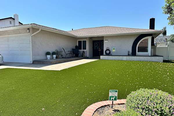 House sit in Whittier, CA, US