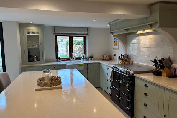 House sit in Chichester, United Kingdom