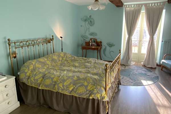 House sit in Nérac, France