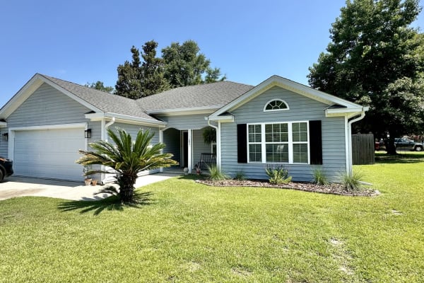 House sit in Ridgeland, SC, US