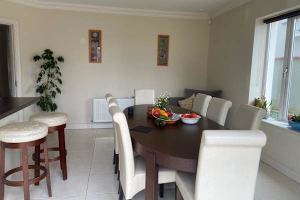 House sit in Kanturk, Ireland