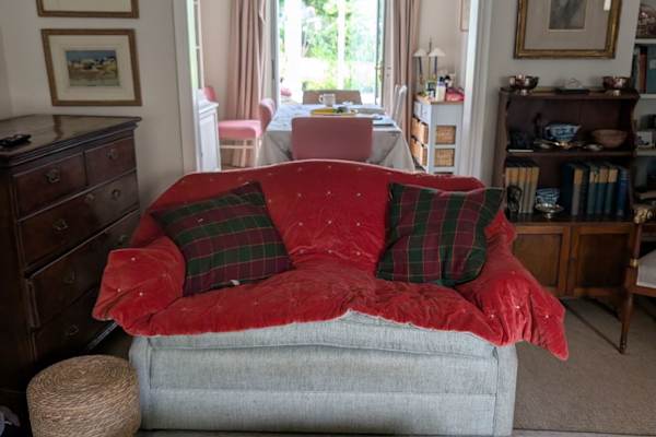 House sit in Cirencester, United Kingdom