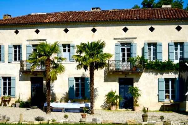 House sit in Eauze, France