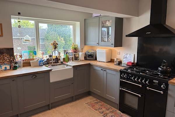 House sit in Axbridge, United Kingdom