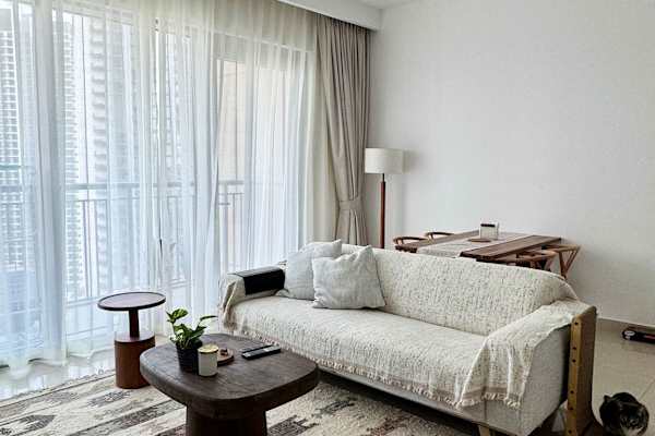 House sit in Dubai, United Arab Emirates