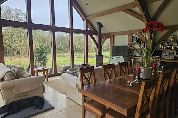 House sit in Fordingbridge, United Kingdom