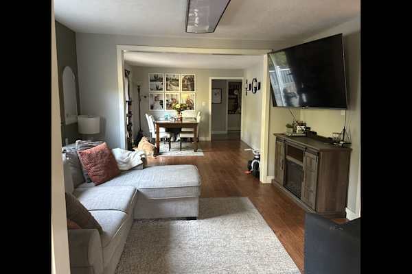 House sit in Metchosin, BC, Canada