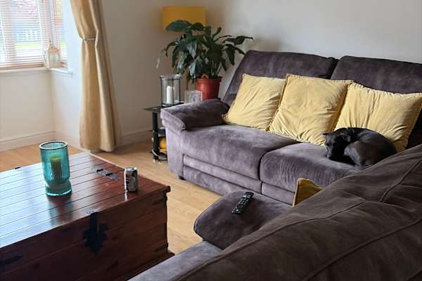 House sit in Oban, United Kingdom