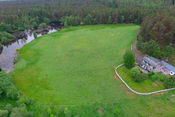 House sit in Aboyne, United Kingdom