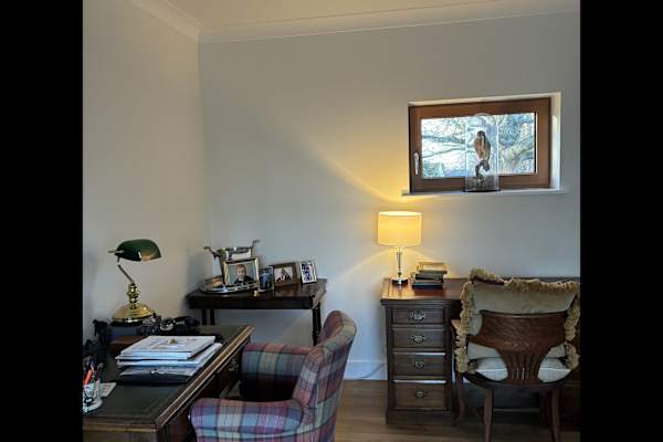 House sit in Buntingford, United Kingdom