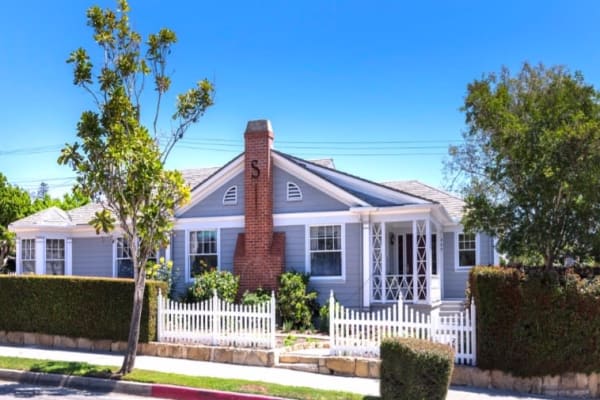 House sit in Santa Barbara, CA, US