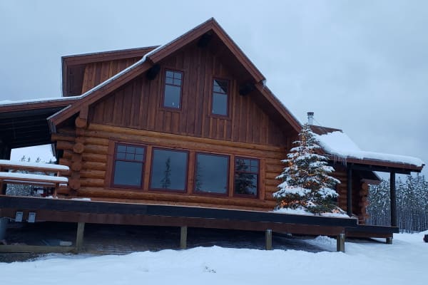 House sit in Columbia Falls, MT, US