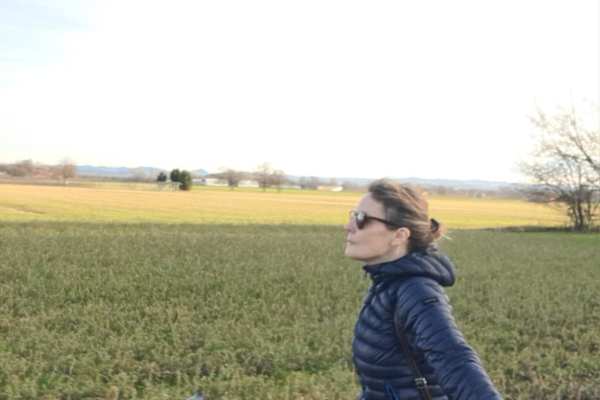 House sit in Modena, Italy