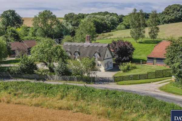 House sit in Lamarsh, United Kingdom