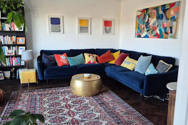 House sit in Pangbourne, United Kingdom