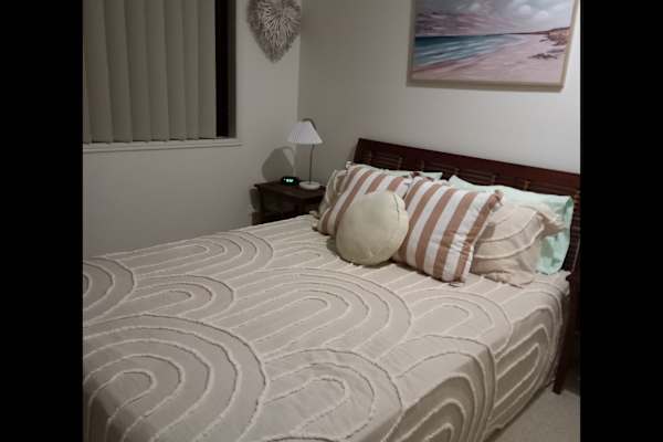 House sit in Hervey Bay, QLD, Australia