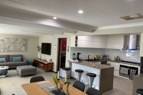 House sit in Perth, WA, Australia