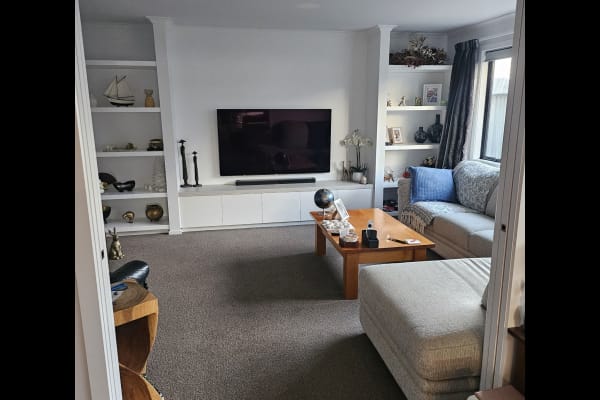 House sit in Dunedin, New Zealand