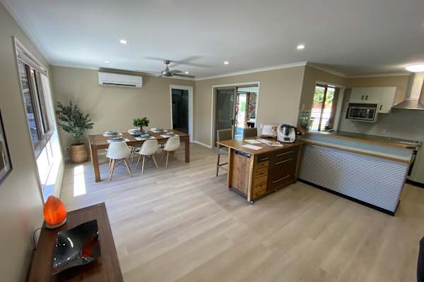 House sit in Mount Coolum, QLD, Australia