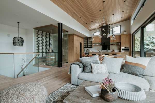 House sit in Whistler, BC, Canada