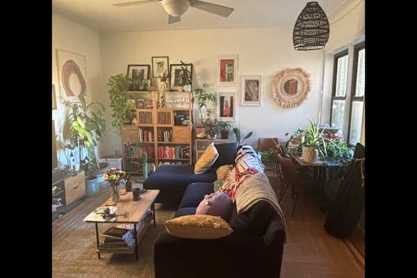 House sit in New York City, NY, US