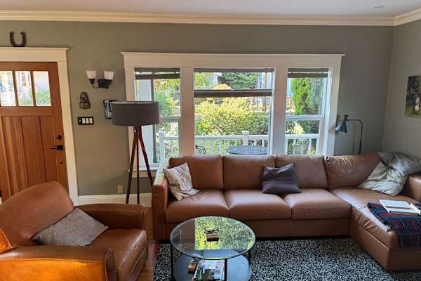 House sit in Portland, OR, US