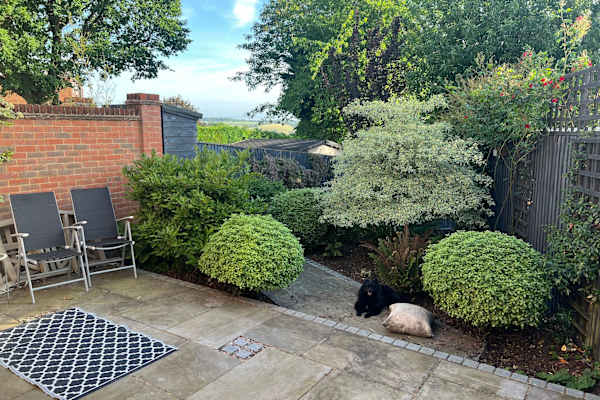 House sit in Berkhamsted, United Kingdom