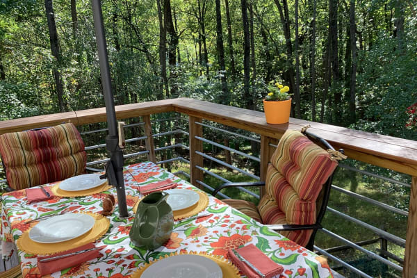 House sit in Silver Spring, MD, US