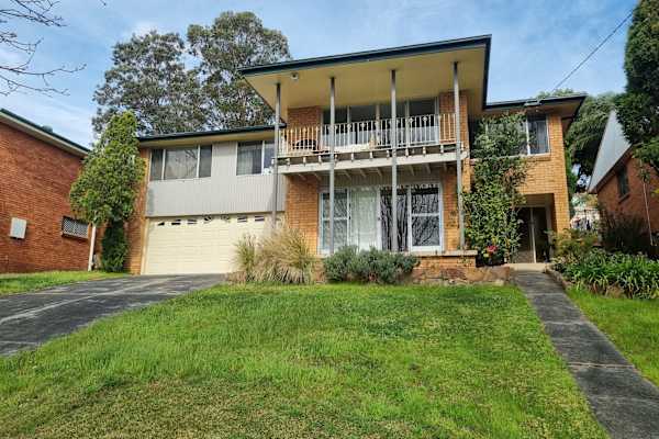 House sit in Newcastle, NSW, Australia