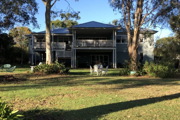 House sit in Camden West, NSW, Australia